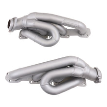 Load image into Gallery viewer, BBK 03-08 Dodge Ram 1500 5.7L Hemi Shorty Tuned Length Exhaust Headers - 1-3/4 Titanium Ceramic