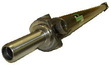 Load image into Gallery viewer, DSS Nissan S13 with KA24/SR20 (5-Speed) / ABS / Steel Driveshaft