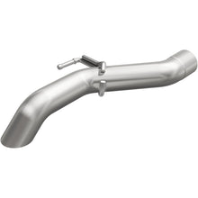 Load image into Gallery viewer, MagnaFlow 21-23 Ford Bronco 2.3L / 2.7L D-Fit Rear Muffler Delete