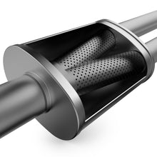 Load image into Gallery viewer, Magnaflow 2021+ Ford F150 Tremor NEO Cat-Back Exhaust System