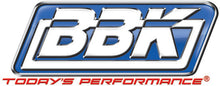 Load image into Gallery viewer, BBK 96-04 Mustang 4.6 GT 70mm Throttle Body BBK Power Plus Series