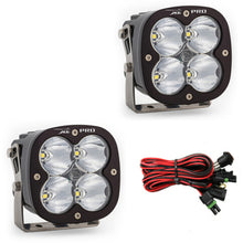 Load image into Gallery viewer, Baja Designs XL Pro Series High Speed Spot Pattern Pair LED Light Pods