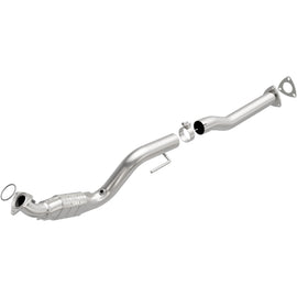 MagnaFlow Conv DF 07-08 Express 2500 4.8L Passenger Side