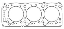 Load image into Gallery viewer, Cometic Mitsubishi 6G72/6G72D4 V-6 93mm .045 inch MLS Head Gasket Diamante/ 3000GT