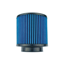 Load image into Gallery viewer, Injen NanoWeb Dry Air Filter 2.75in Neck / 5in Base / 4.5in Tall / 5in Top - 45 Pleats