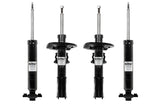 Eibach Pro-Damper Kit for 79-98 Ford Mustang Cobra / 83-04 Convertible / 79-04 Coupe