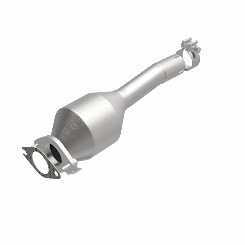 Magnaflow Conv DF 2010-2013 TRANSIT CONNECT 2.0 L Underbody