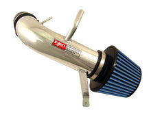 Load image into Gallery viewer, Injen 02-05 Civic Si / 02-06 RSX Type S Polished Short Ram Intake