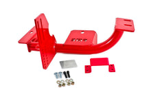 Load image into Gallery viewer, BMR 93-97 4th Gen F-Body Torque Arm Relocation Crossmember TH350 / PG LT1 - Red