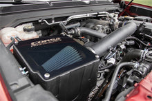 Load image into Gallery viewer, Corsa 2017-2022 Chevrolet Colorado / GMC Canyon Cold Air Intake with DryTech Filter