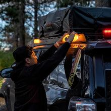 Load image into Gallery viewer, KC Hilites  Mrack Side Cover