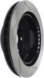 StopTech Power Slot 02-06 Escalade / 03-06 Avalanche 1500 Rear Right Rotor