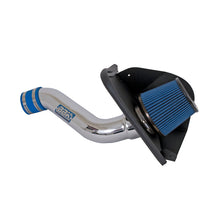 Load image into Gallery viewer, BBK 05-10 Challenger Charger 3.5 V6 Cold Air Intake - Chrome Finish