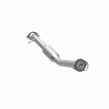 Load image into Gallery viewer, MagnaFlow 08-09 Buick LaCrosse 5.3L / 06-09 Chevy Impala 5.3L SS (49 State) D-Fit Catalytic Convert