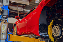 Load image into Gallery viewer, CSF 16-19 Ferrari 488 GTB/Spider 19-20 Pista High Performance Intercooler System - Raw