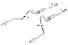 Load image into Gallery viewer, Borla 99-04 Ford Mustang 4.6L V8  Catback Exhaust