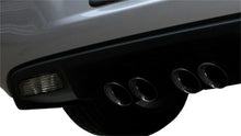 Load image into Gallery viewer, Corsa 05-08 Chevrolet Corvette C6 6.0L V8 Black Sport Axle-Back Exhaust
