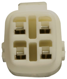 NGK Toyota Celica 1991-1990 Direct Fit Oxygen Sensor