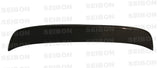 Seibon 92-95 Honda Civic HB SP Carbon Fiber Rear Spoiler