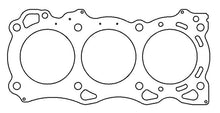 Load image into Gallery viewer, Cometic Nissan VQ30/VQ35 V6 98mm RH .120 inch MLS Head Gasket 02- UP