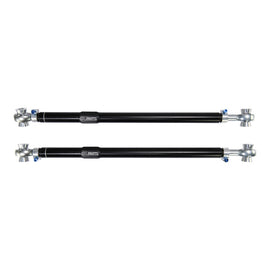 SPL Parts 01-06 MINI Cooper (R50) Rear Camber Links