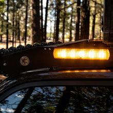 Load image into Gallery viewer, KC Hilites  Mrack Side Cover