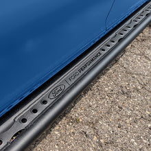 Load image into Gallery viewer, Ford Racing 15-20 Ford F-150/Raptor SuperCrew Race Side Steps