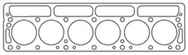 Cometic Triumph TR6 HD 76mm .080 inch Copper Head Gasket