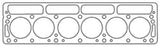 Cometic Triumph TR6 HD 76mm .080 inch Copper Head Gasket