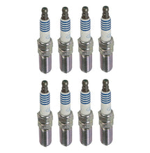 Load image into Gallery viewer, Ford Performance 2011-2014 Mustang 5.0L Cold Spark Plug Set