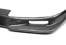 Load image into Gallery viewer, Seibon 02-03 Subaru WRX GD Carbon Fiber Front Lip