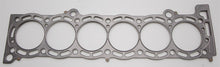 Load image into Gallery viewer, Cometic Toyota Supra 87-92 86mm .051 inch MLS Head Gasket 7MGTE Motor