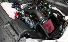 Load image into Gallery viewer, K&amp;N 2016 Ford F-150 3.5L AirCharger Performance Intake