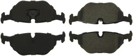 StopTech Street Touring 87-99 BMW M3 / 89-93 M5 Rear Street Touring Brake Pads