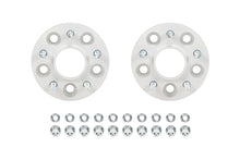 Load image into Gallery viewer, Eibach  20-22 Tesla Model Y Pro-Spacer 16mm Pair