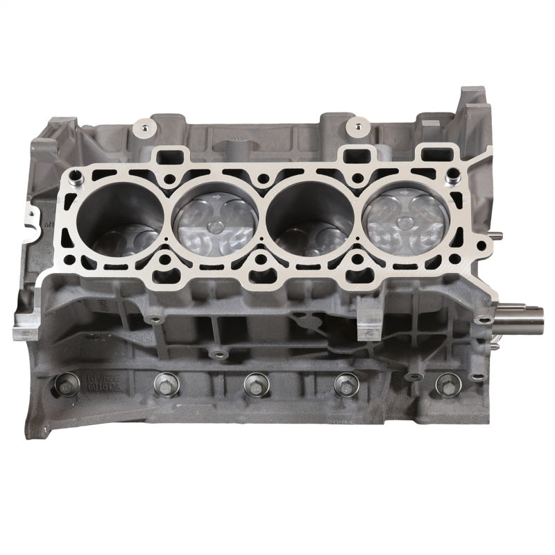 Ford Racing 5.0L Gen 3 Coyote Aluminator NA Short Block 12:1 CR (No Cancel or Returns)