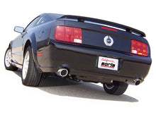 Load image into Gallery viewer, Borla 05-09 Mustang GT 4.6L V8 SS Exhaust (rear section only)