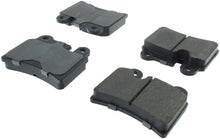 Load image into Gallery viewer, StopTech Street Brake Pads