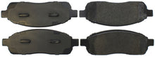 Load image into Gallery viewer, StopTech Street Touring 04-08 Ford F-150 / Lincoln Mark LT Front Brake Pads