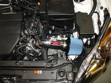 Load image into Gallery viewer, Injen 10-12 Mazda 3 2.5L-4cyl Polished Cold Air Intake w/ Silicone Intake Hose