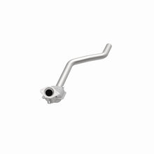 Load image into Gallery viewer, MagnaFlow Conv DF 00-02 Lincoln LS Passenger Side