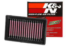 Load image into Gallery viewer, K&amp;N 06-10 BMW F800S/ST Air Filter