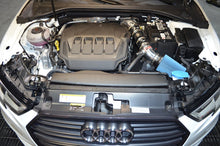 Load image into Gallery viewer, Injen 17-20 Audi A3 L4 2.0T (FWD &amp; MAF Vehicles Only) Wrinkle Black SP Short Ram Intake