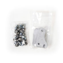 Load image into Gallery viewer, KC HiLiTES Light Mount Kit for 9814