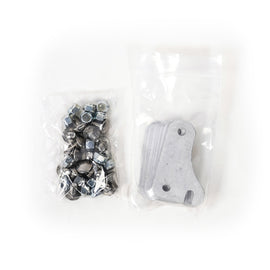 KC HiLiTES Light Mount Kit for 9814