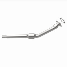 Load image into Gallery viewer, MagnaFlow Conv DF 99-04 VW Golf/Jetta/Beetle