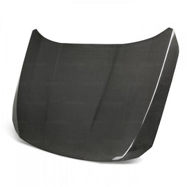 Seibon 18-20 Honda Accord OE-Style Carbon Fiber Hood