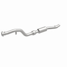 Load image into Gallery viewer, MagnaFlow Conv DF Audi 00-04 A6 Quattro 02-03 S6 4.2L Passenger Side *NOT FOR SALE IN CALIFORNIA*