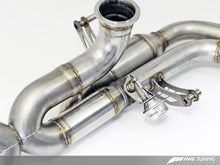 Load image into Gallery viewer, AWE Tuning Audi R8 V10 Spyder SwitchPath Exhaust