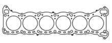 Load image into Gallery viewer, Cometic Nissan RB-26 6 CYL 88mm .040 inch MLS Head Gasket